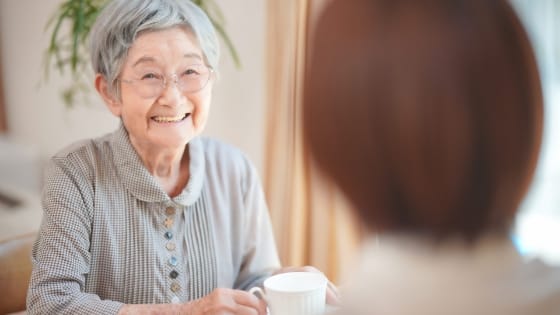 プレミアムケア